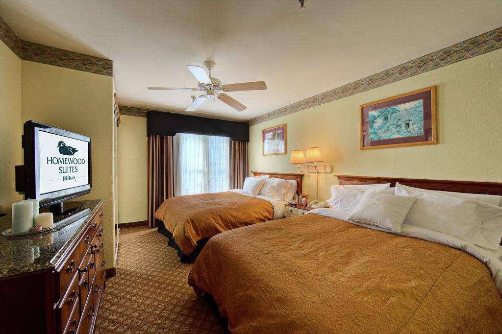 Homewood Suites By Hilton- Лонгвью Номер фото