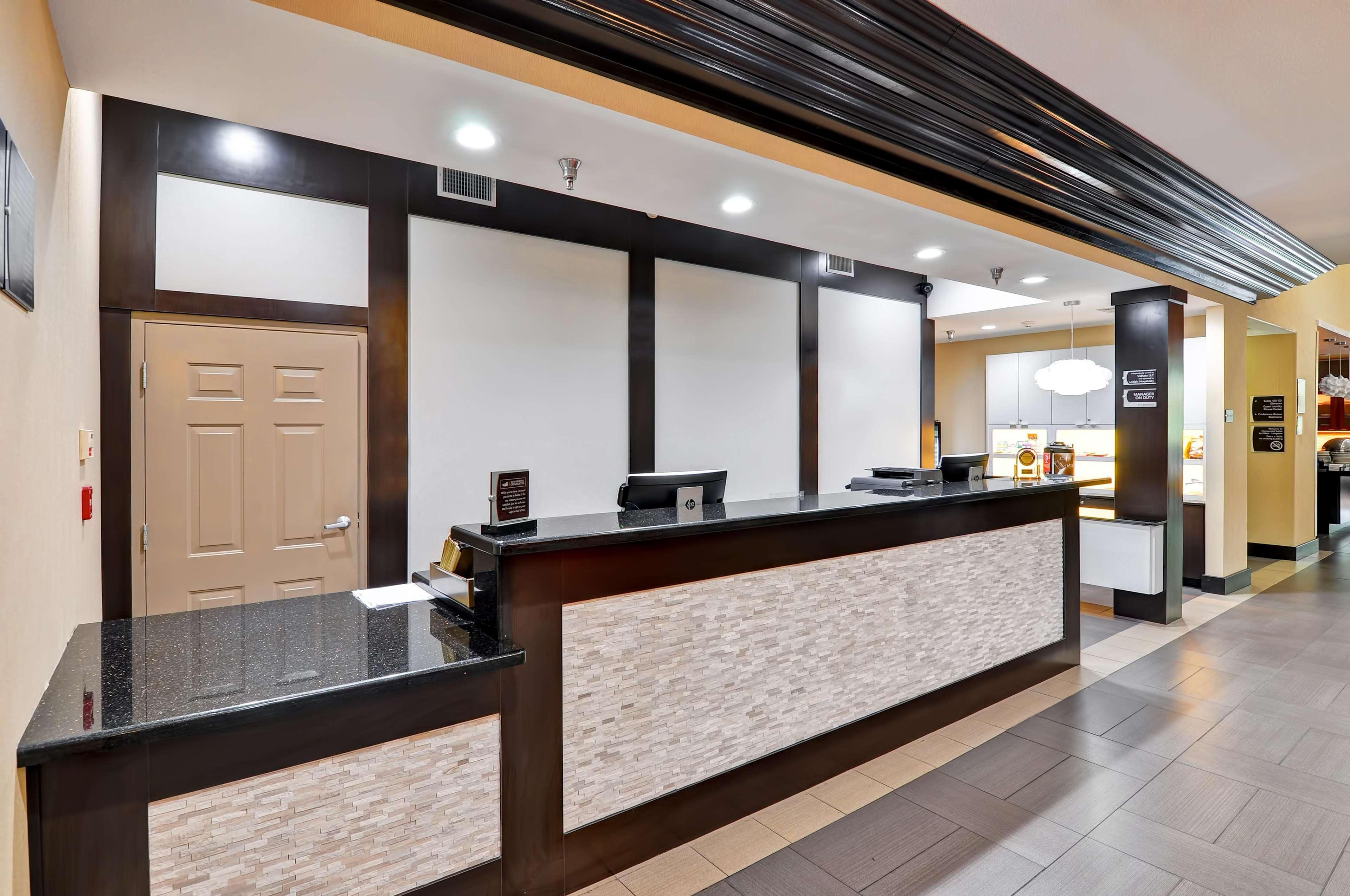 Homewood Suites By Hilton- Лонгвью Экстерьер фото