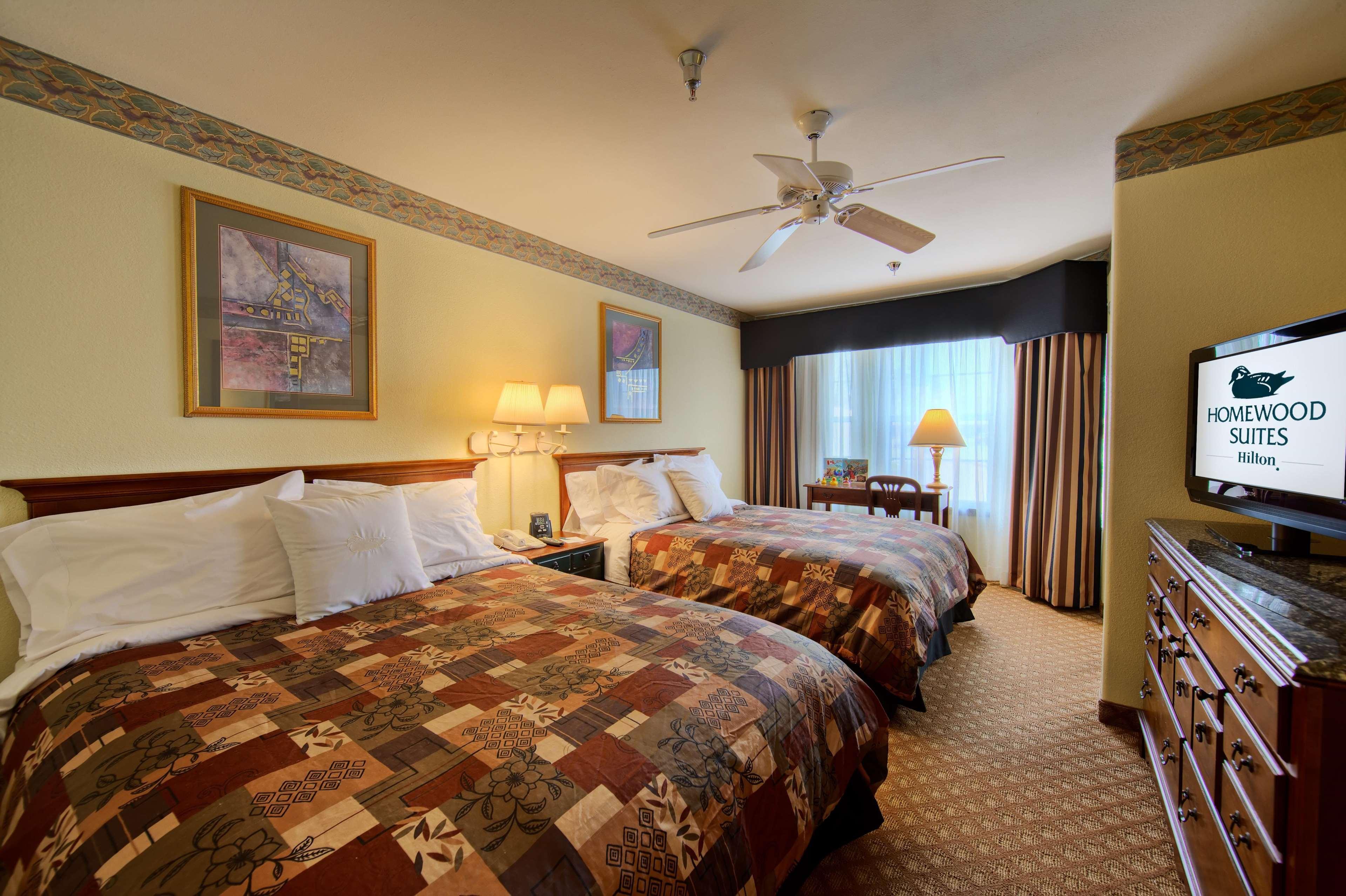 Homewood Suites By Hilton- Лонгвью Экстерьер фото