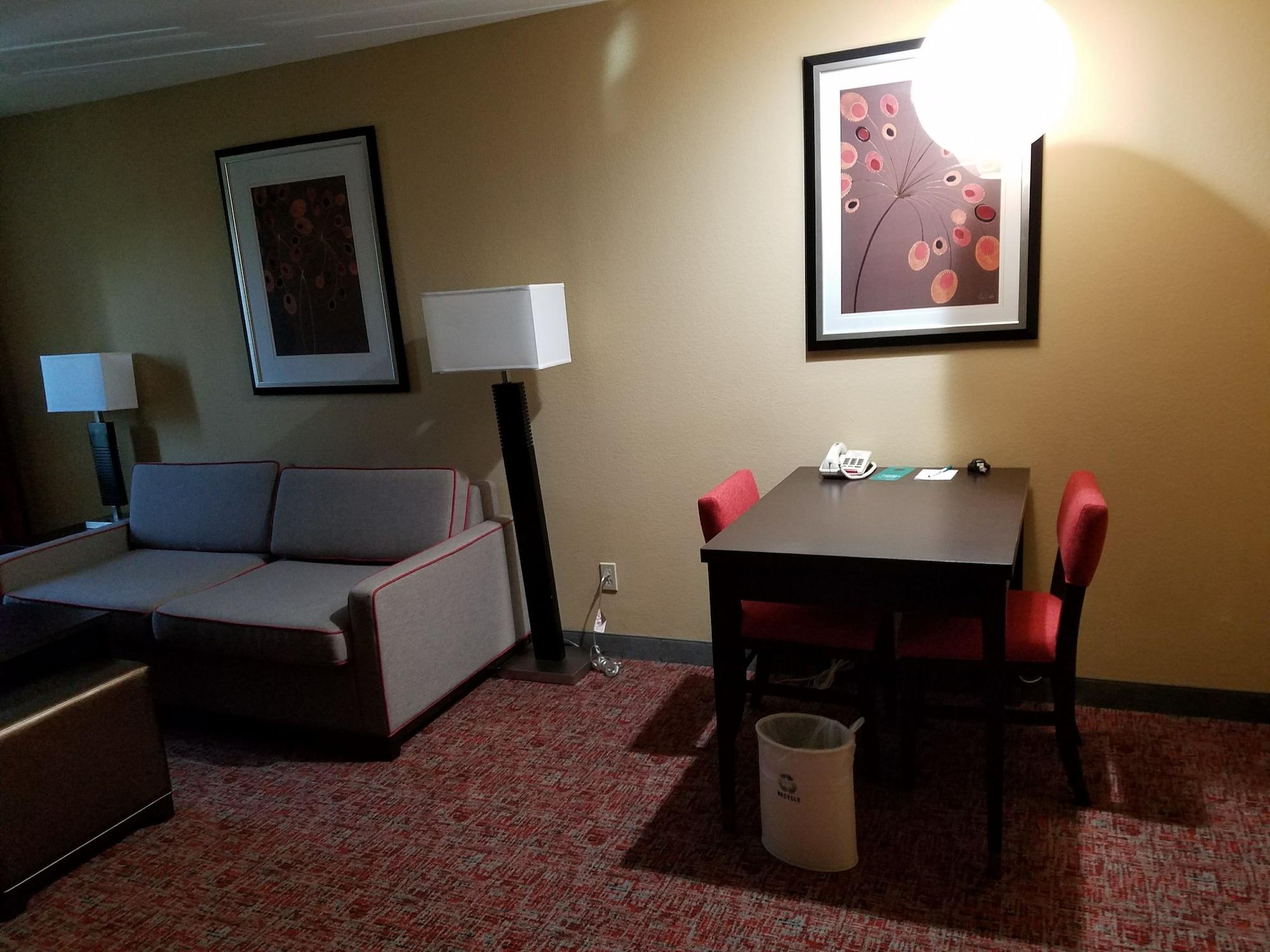 Homewood Suites By Hilton- Лонгвью Экстерьер фото