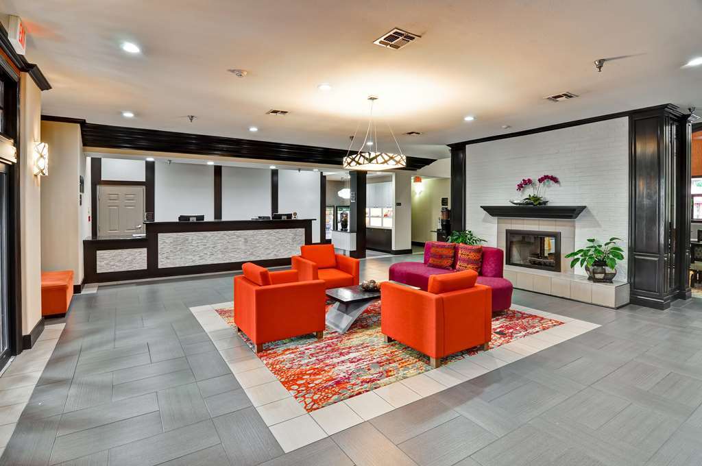 Homewood Suites By Hilton- Лонгвью Интерьер фото