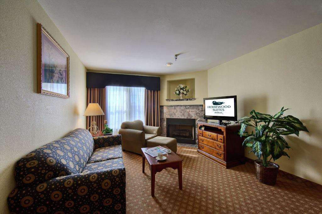 Homewood Suites By Hilton- Лонгвью Номер фото